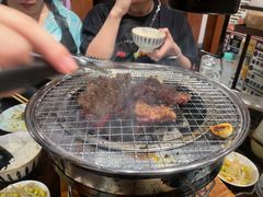 -蒜香焼肉PURUSHIN(马场路店)