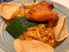 -太食獸泰式茶餐厅(艾尚天地店)