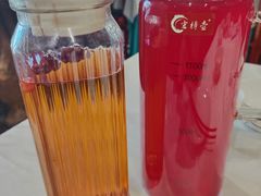 -蠔友汇·海鲜·生蚝烧烤(大东店)