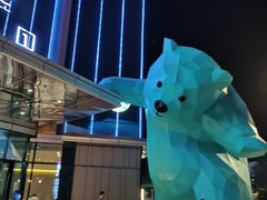 -郑州高新·万科广场