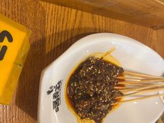 -喝丢一只鞋海鲜烧烤·海肠捞饭(市场店)