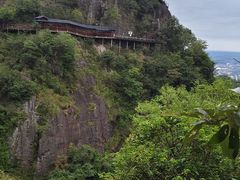 -大慈岩风景区