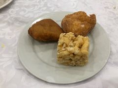 萨其马-冰泉豆浆馆(白云山总店)