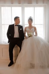 -Mu慕婚纱摄影·超级工作室