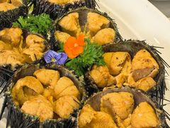 -大锅强·蒸海鲜青岛菜(金沙滩店)