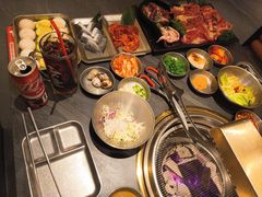 -麻蒲碳烤肉(远景路1号店)