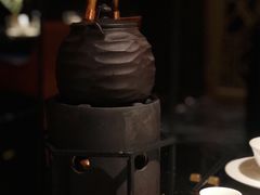 -小运河·公馆(国贸店)