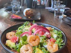 -Q MEX 库迈墨西哥餐吧(三里屯店)