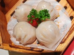 -叹茶靓点·粤式餐厅·全天茶市(石井万民广场店)