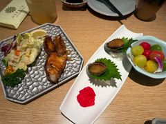-阿吾罗·月咏精致日料(港汇恒隆广场店)