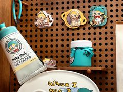 -泡泡玛特POPMART(壹号店)
