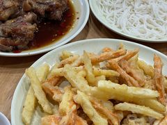 -贤花饭店(城阳店)