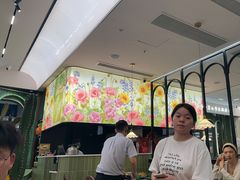 -喃喃椰·糟粕醋·椰子鸡火锅(七堡花园店)