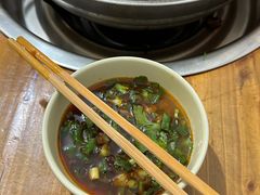 -黑竹香鸡(营和巷店)