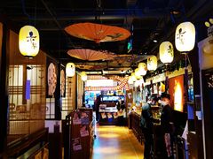 大堂-赤谷和牛烧肉居酒屋(石景山店)