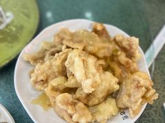 锅包肉-顺姬冷面(长白西路店)