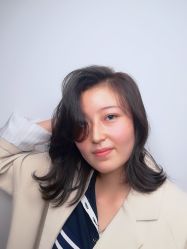 -马克男发时尚店