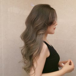 -AD HAIR 
