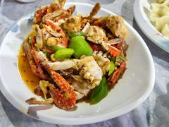 -晶渔坊·海鲜私房菜(东夷小镇店)