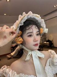 -金夫人婚纱摄影(惠阳店)