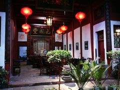 -董府·古宅餐厅