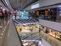 -万达广场(松江店)