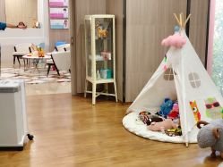 -睿宝儿科·眼科·口腔(静安大悦城门诊部)