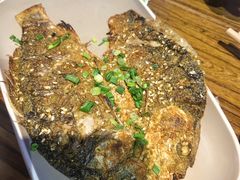 -不是烧烤·武汉烧烤·地道湖北菜(大成路店)