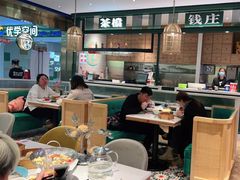 大堂-避风塘(江桥万达店)