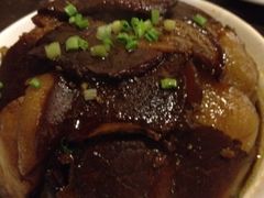 腊味合蒸-嘉丰湘菜馆(芳群园店)