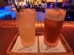 迷迭桃桃-星巴克臻选(上海合生汇1F店)