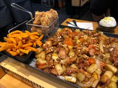 -DM CHICKEN 分米鸡