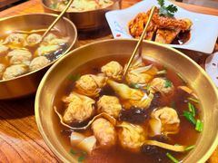 -荣记歡喜·馄饨铺(开发区振华购物中心店)
