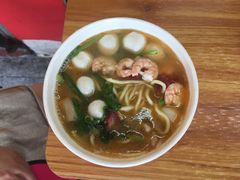 -明月虾面(厦禾路店)