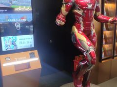 -金逸影城(宝安大仟里IMAX激光店)