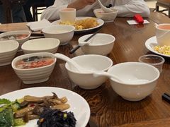 -天荷菜根·闽南素食自助(刺桐北路店)