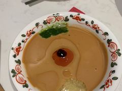 麻酱碗料-东门口涮肉·砂锅·烤串(老门东店)