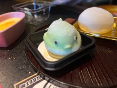 -牛New寿喜烧(金茂览秀城店)