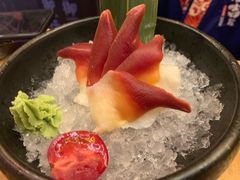 -坂吉屋·居酒屋深夜食堂(龙湖店)