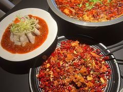 -麻六记(深圳首店)