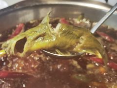 -融泽漁悦三只耳鱼火锅(南郑大道店)