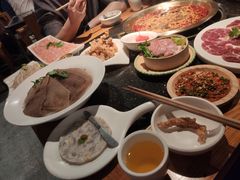 -潮火锅·麻辣牛肉火锅(观音桥方圆·LIVE店)