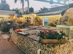 -园林美食城·本土农家菜(杨和镇店)