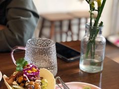塔可-AFS Cafe & Canteen(闽江二路店)
