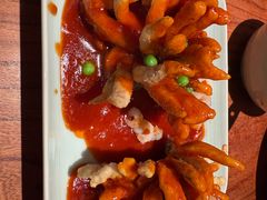 -裕兴记•蟹黄面馆(人民广场店)