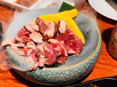 -山之屋炭火烧肉·生啤畅饮(大朗万科中央公园店)