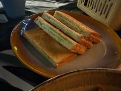 -HELLO 27 意面·沙拉·帕尼尼