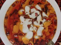 -辣婆婆(航天桥店)