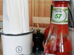 -RAC BAR(安福路店)