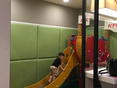 -肯德基(新塘乐购店)